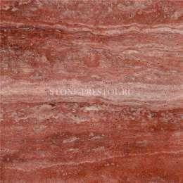 Травертин Travertin Persian Red Iran, фото Купить Травертин Travertin Persian Red Iran в Норильске