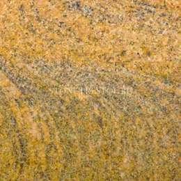 Гранит Еллоу Фэнтази (Yellow Fantasy), фото Купить Гранит Еллоу Фэнтази (Yellow Fantasy) в Норильске
